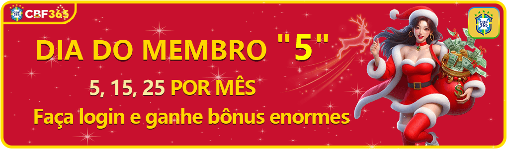 Promoções cbf365.com: Mais Valor para Suas Apostas