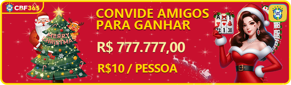 cbf365.com Sistema VIP