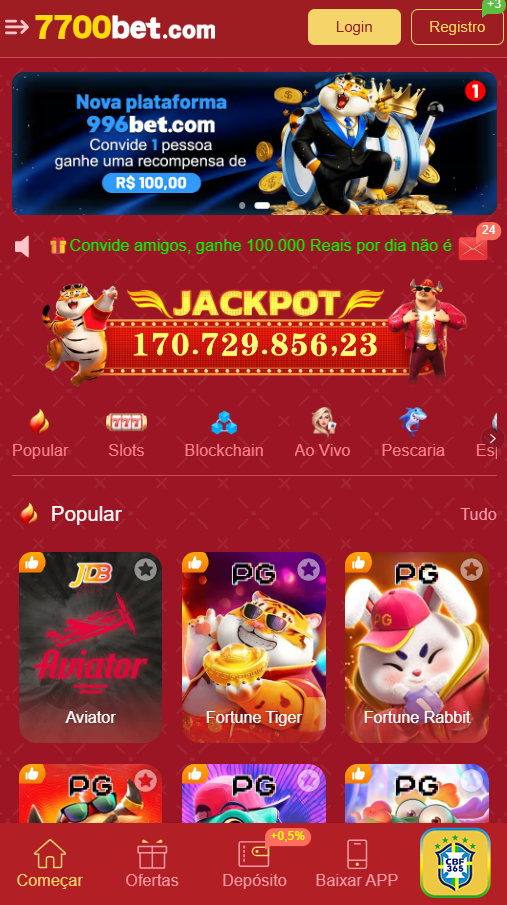 cbf365.com - aproveitar o exclusivo experiência de jogo