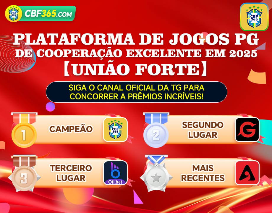 Plataforma cbf365.com: Inovação e Segurança em Primeiro Lugar
