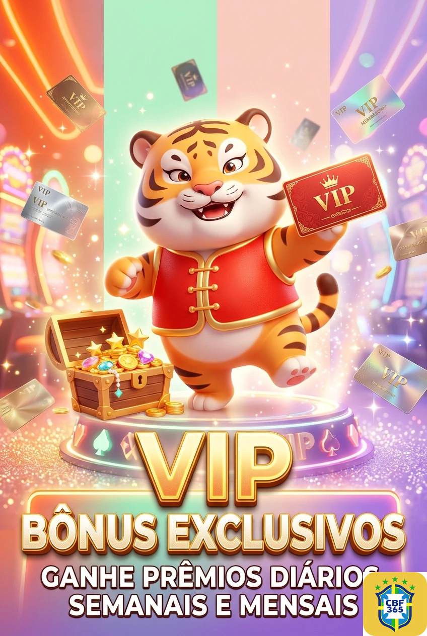 cbf365.com - descobrir emocionante jogo